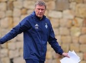 Хацкевич: Конструктивного футбола было мало