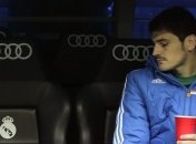 Икер Касильяс покинет мадридский "Реал"