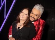 Філіп Кіркоров та Софія Ротару