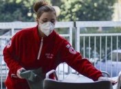 У світі вже зареєстрували понад 76 тисяч випадків коронавірусу