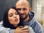 Джиган опублікував фото з новонародженим сином (Фото)