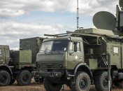 У мережі наочно показали, яке озброєння використовує Росія на Донбасі