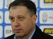 Тренер "Зари" о ничье с "Динамо"