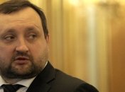 Арбузов собирается возглавить Антирейдерский комитет 