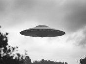 Літаюча тарілка