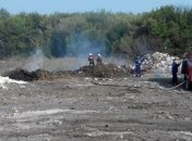 Сегодня состоится суд по делу обвала на Грибовицкой свалке