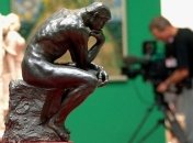 Скульптуру Огюста Родена продадут на аукционе