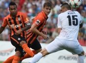 Лига Пари-матч. "Шахтер" разгромил "Волынь"