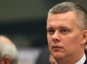 Семоняк считает российский "гуманитарный конвой" пропагандой 