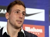 Вратарь "Атлетико" вошел в историю чемпионата Испании