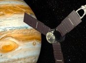 Разгадана тайна молний Юпитера 