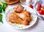 Простое в приготовлении и вкусное мясо