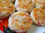 Вы больше не будете готовить из крабовых салат