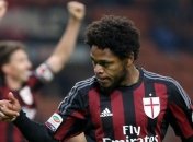 "Милан" может продать Адриано