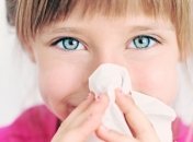 Аллергия на пыль может вызвать астму