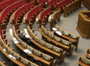 Кто возглавил комитеты в Верховной Раде?