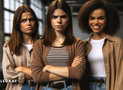 Не пытайтесь их изменить (фото создано с помощью ИИ)