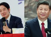 Новоизбранный президент Лай Цинде известен своими антикитайскими взглядами