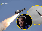 Денис Штилерман рассказал об украинских разработках