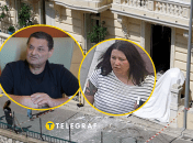 Підозрювану у замаху на бізнесмена знайшли мертвою