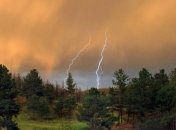 Прогноз погоды в Украине 1 мая: местами грозовые дожди 