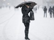 Синоптики рассказали, какие регионы занесет снегом больше всего