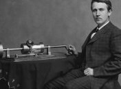 Томас Эдисон пытался придумать телефон для общения с мертвыми