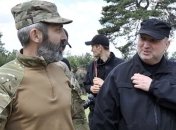 Турчинов прокомментировал обострение на Донбассе 