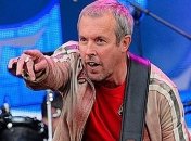 Андрея Макаревича запретили в Азербайджане