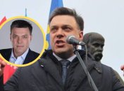 Олег Тягнибок