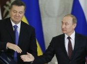 Украина: "золотой спасательный круг" Путина и перспективы протеста