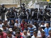 В ЕС призывают деятелей Израиля и Палестины к ответственности и сдержанности