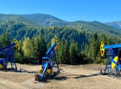 Видобуток нафти