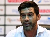 Слова Фонсеки после матча "Александрия" - "Шахтер" – 1:2