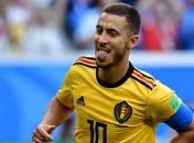 Новый наставник "Челси": Надеюсь, я смогу улучшить Азара