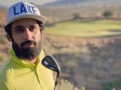 Кунал Найяр сыграет в триллере с Умой Турман