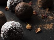 Тістечко "Картопля"