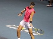 Надаль хотел бы видеть Месси в футболке Реала