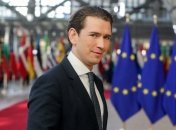 Курц заверил Зеленского в поддержке реформ в Украине