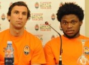 Дарио Срна: Игроки "Шахтера" не должны были так поступать