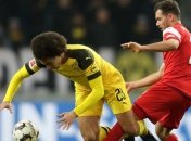 Фортуна - Боруссия Д: видео голов и обзор матча (Видео)