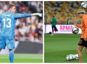 "Реал" — "Шахтар"