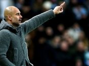 Гвардиола остается в Манчестер Сити