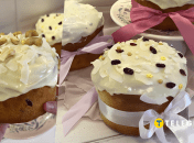 Простой рецепт пасхальной глазури