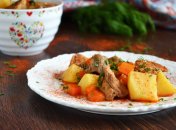Быстро, сытно и вкусно