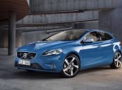Volvo откажется от подушки безопасности для пешеходов