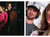 Дорофеева "слила" новую песню Дантеса про Бузову (видео)