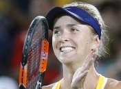 Cвитолина вернулась в топ-20 рейтинга WTA