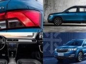 Skoda раскрыла название будущего компактного кроссовера