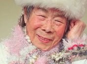 Самая яркая бабушка мира сломала все стереотипы (Фото)